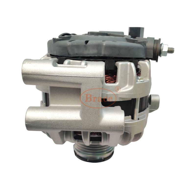 Alternator for MGRX8 OEM: 10084079/11018897 — photo 4