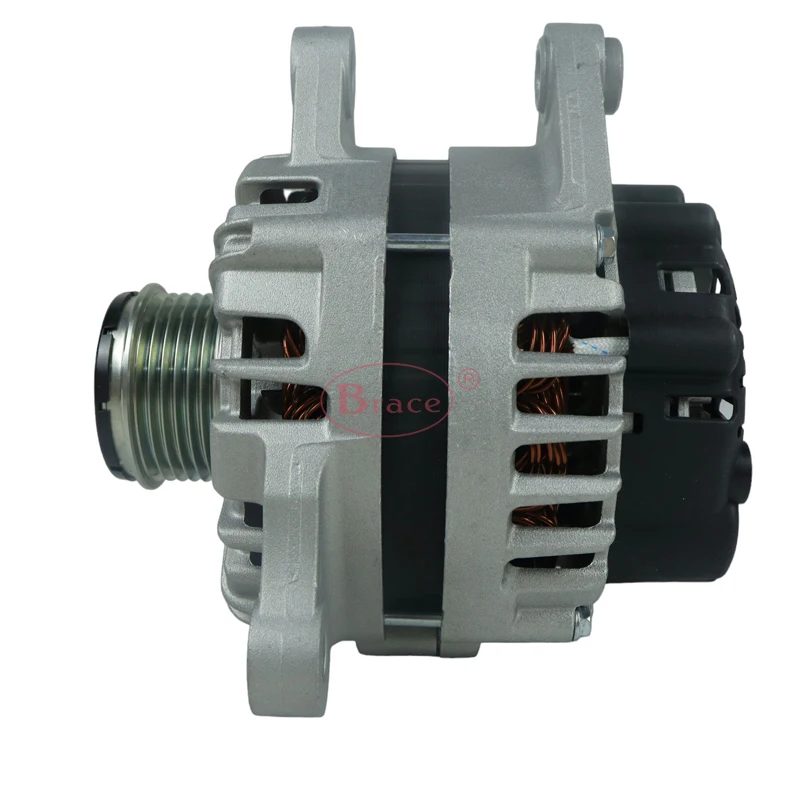 Alternator for Trumpchi GS4 120A OEM 8210003ASV0100 — photo 2