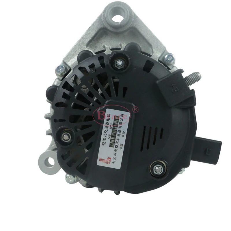 Alternator for Trumpchi GS4 120A OEM 8210003ASV0100 — photo 3