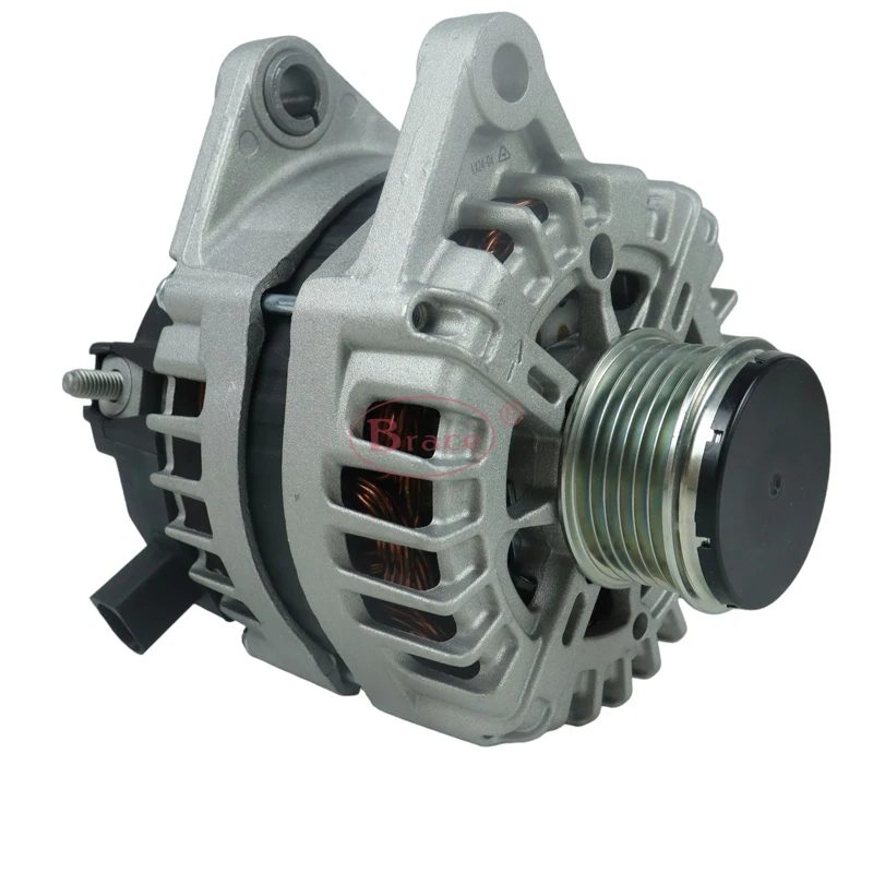 Alternator for Trumpchi GS4 120A OEM 8210003ASV0100 — photo 4