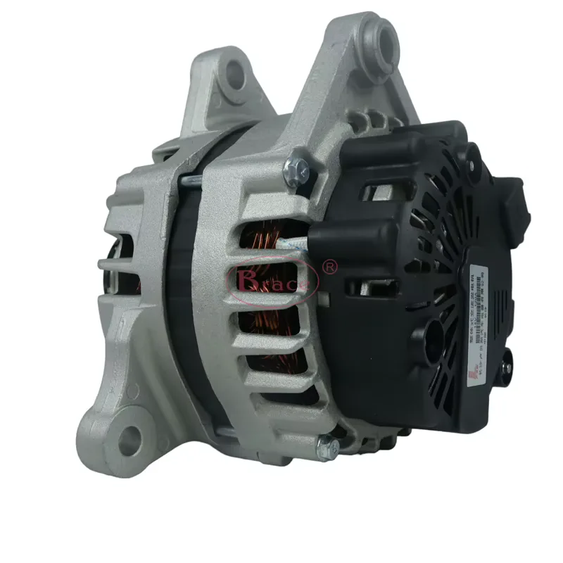 Alternator for Trumpchi GS4 120A OEM 8210003ASV0100