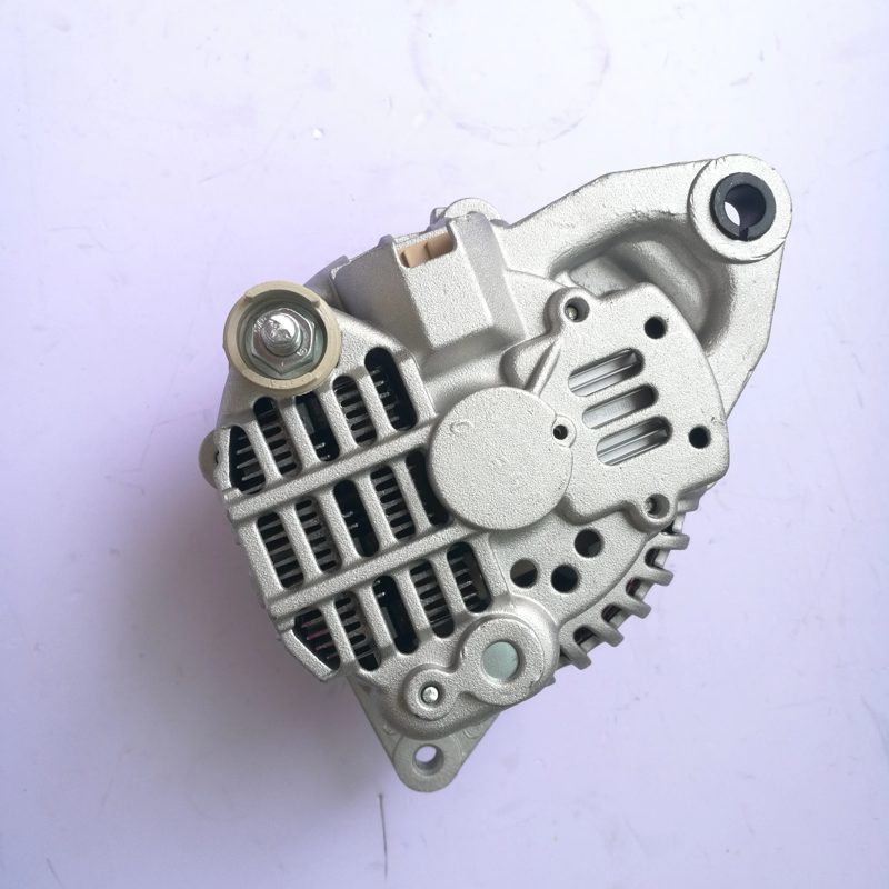 Alternator for Zotye Nomad Hunter Autorrad Outsider 4G18 Engine 1.6L — photo 2