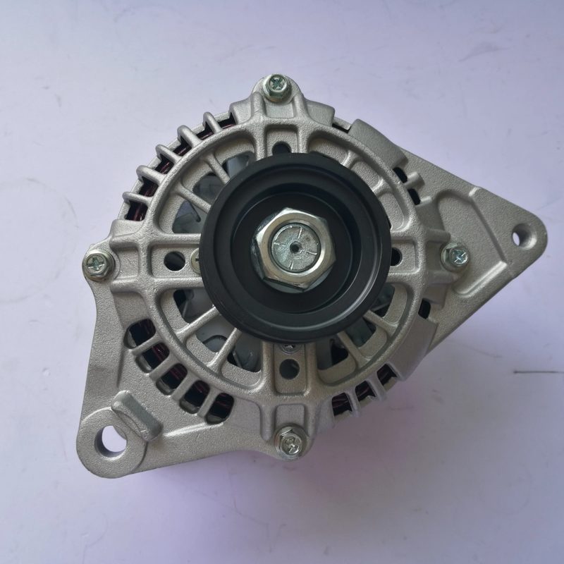 Alternator for Zotye Nomad Hunter Autorrad Outsider 4G18 Engine 1.6L — photo 3