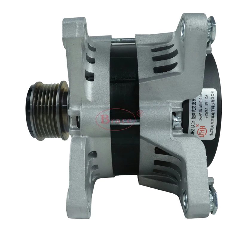 Alternator Generator for Changan CS55 OEM 3701010-NE03 — photo 2