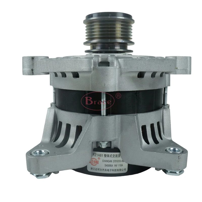Alternator Generator for Changan CS55 OEM 3701010-NE03 — photo 4