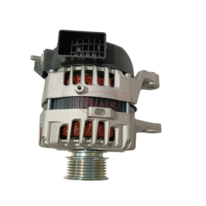 Alternator Generator for Changan CS95 2.0 L JL486ZQ3 OEM 3701010-A10 — photo 3