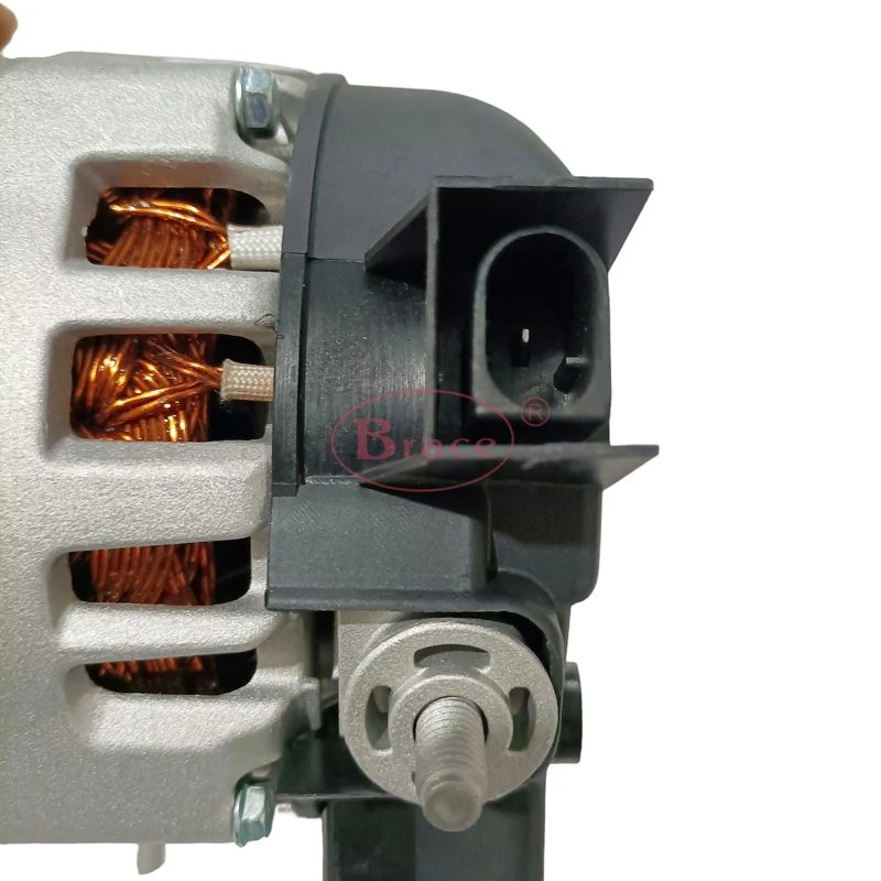 Alternator Generator for Changan CS95 2.0 L JL486ZQ3 OEM 3701010-A10 — photo 4