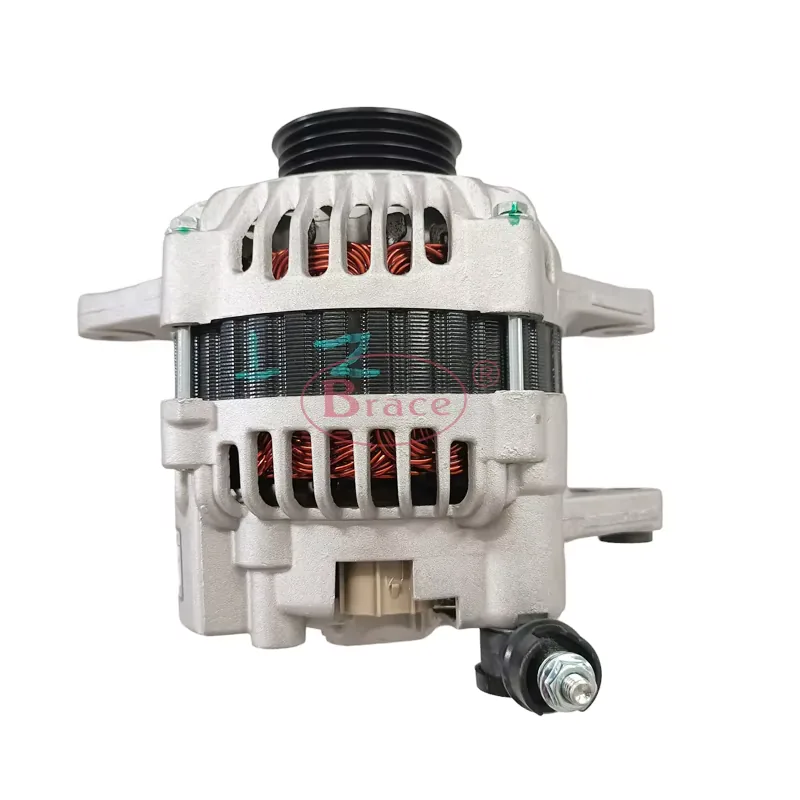 Alternator Generator for Changan CS95 2.0 L JL486ZQ3 OEM 3701010-A10 product photo