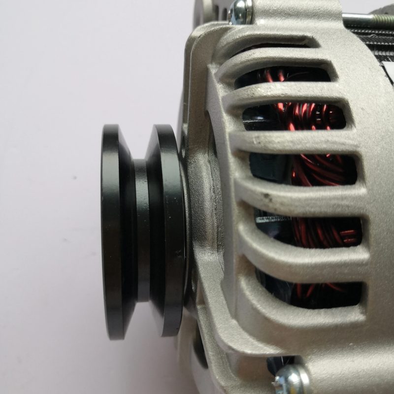 Alternator Generator for DFM K01 465 — photo 2