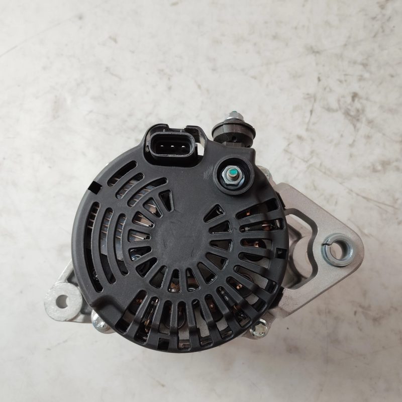 Alternator Generator for Geely Panda — photo 4