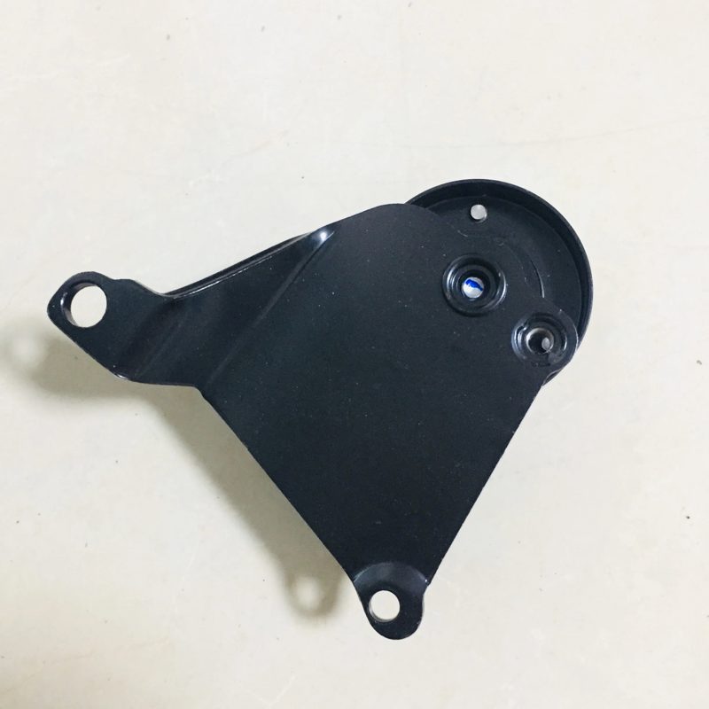 Alternator Idle Pulley for Chery A13 Forza A11-8111210BB — photo 2