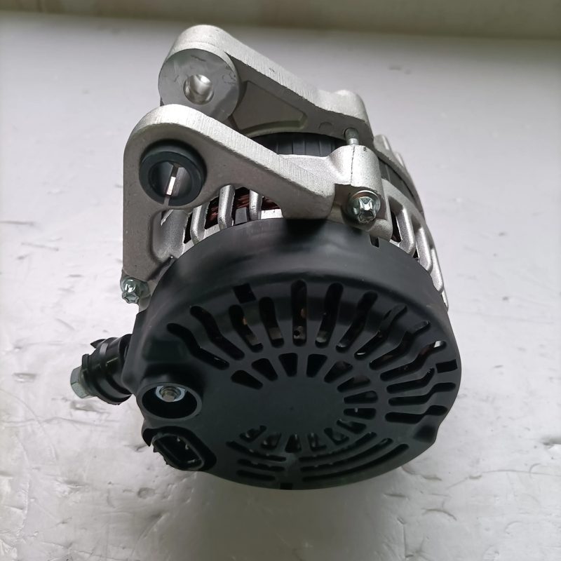 Alternator LC 1.3L for Geely Panda — photo 2