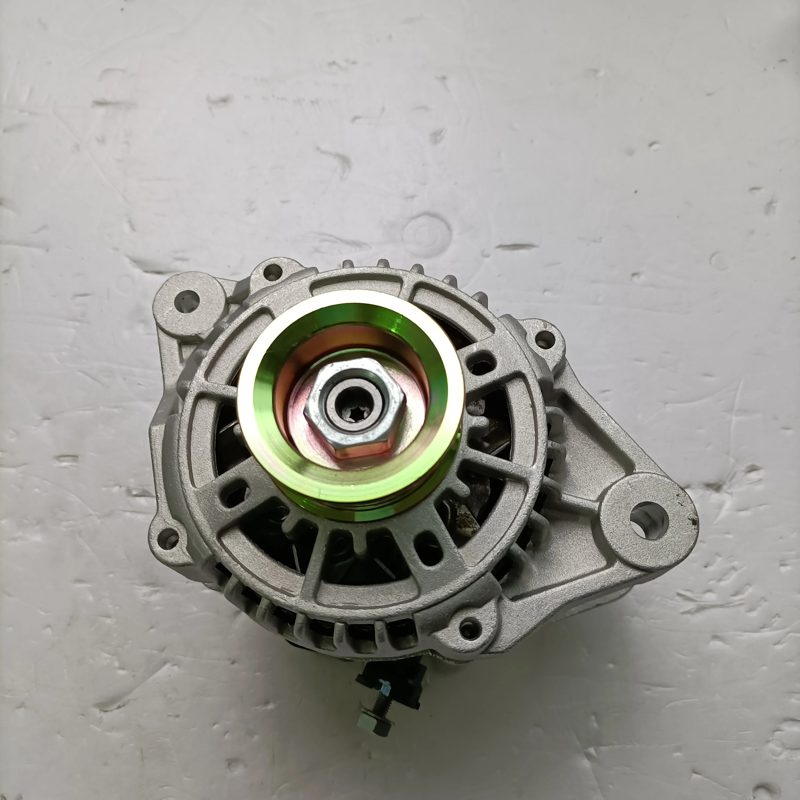 Alternator LC 1.3L for Geely Panda — photo 4