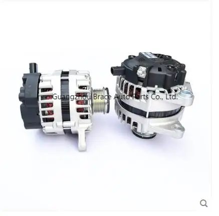 Alternator Suitable for GAC Trumpchi GS4 GS5 GS3 GA3 GA5 GA6 GA4 GS8 GA8 M8 M6 — photo 2