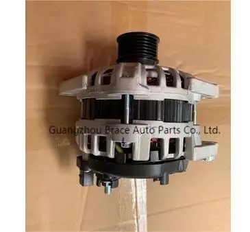 Alternator Suitable for GAC Trumpchi GS4 GS5 GS3 GA3 GA5 GA6 GA4 GS8 GA8 M8 M6 — photo 3