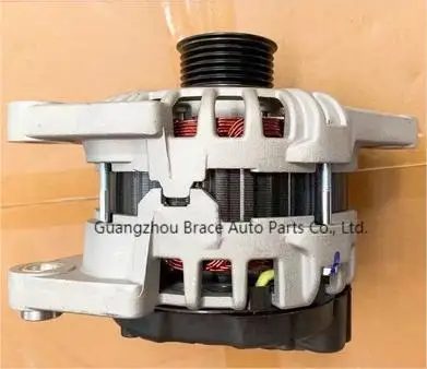 Alternator Suitable for GAC Trumpchi GS4 GS5 GS3 GA3 GA5 GA6 GA4 GS8 GA8 M8 M6 — photo 4