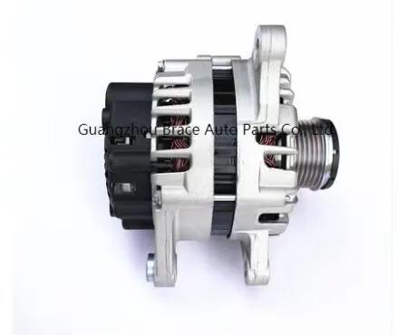 Alternator Suitable for GAC Trumpchi GS4 GS5 GS3 GA3 GA5 GA6 GA4 GS8 GA8 M8 M6