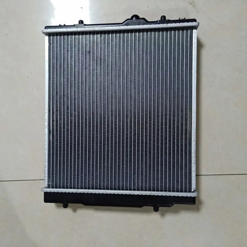 Aluminium Radiator for Chana Benni 1.3L — photo 2
