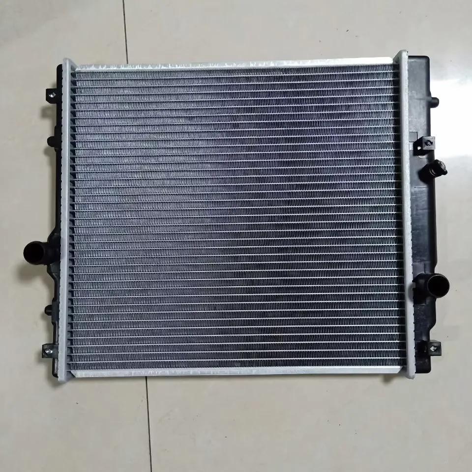 Aluminium Radiator for Chana Benni 1.3L