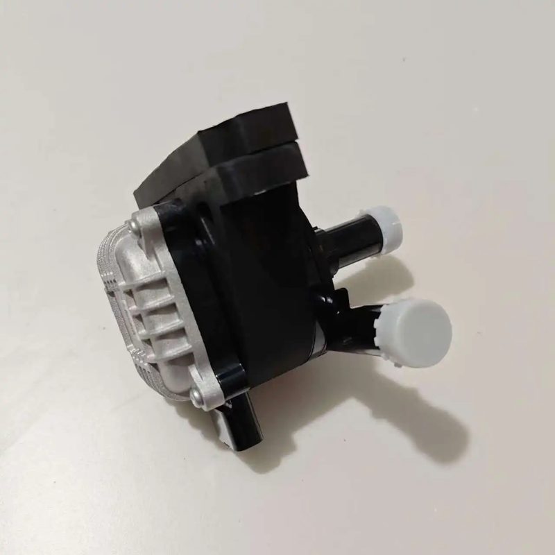 Aluminum Electronic Water Pump for Trumpchi Empow 10120961570100 — photo 3