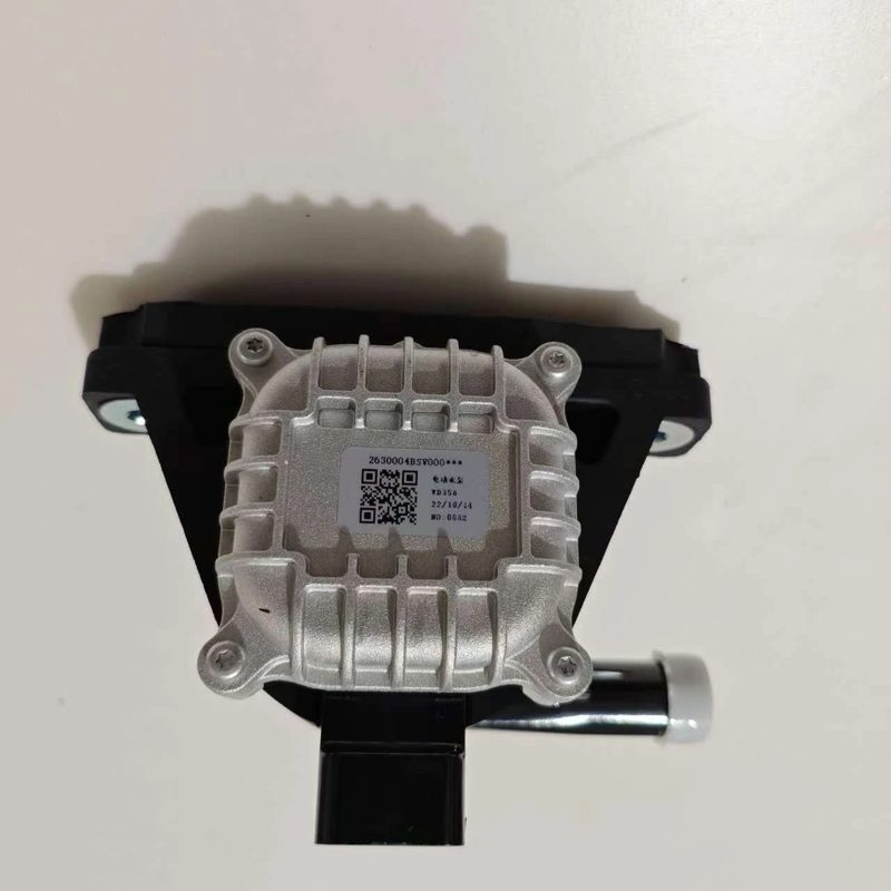 Aluminum Electronic Water Pump for Trumpchi Empow 10120961570100 — photo 4