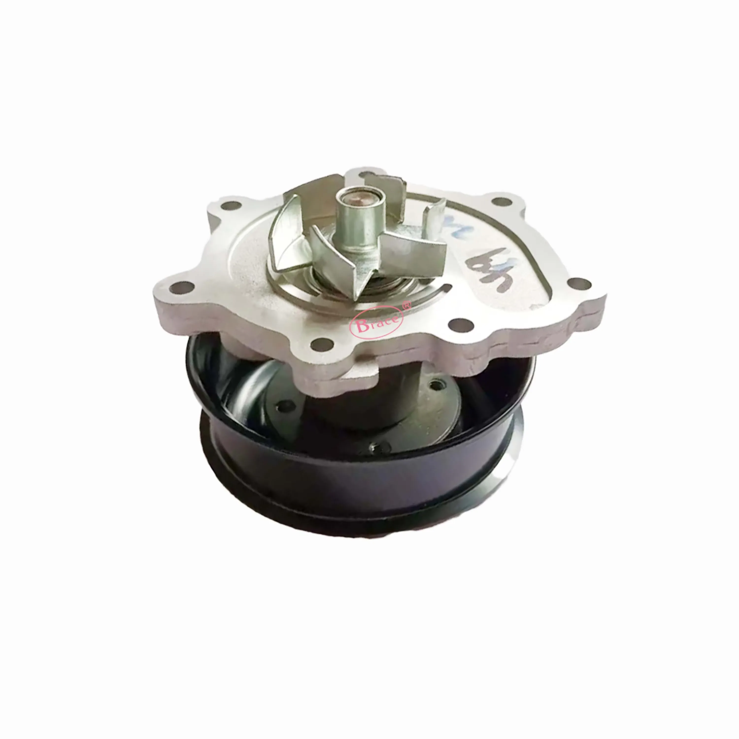 Aluminum Water Pump for Geely GC6 2015 1.5L 4G15
