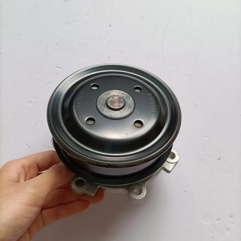 Aluminum Water Pump for Geely Gc6 2015 1.5L 4G15 — photo 2