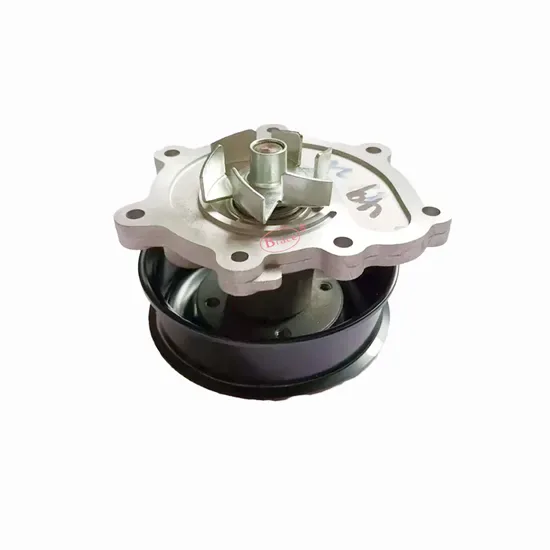 Aluminum Water Pump for Geely Gc6 2015 1.5L 4G15 product photo