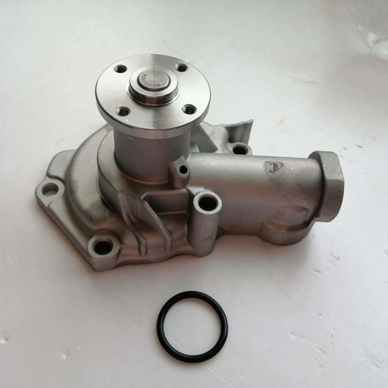 Aluminum Water Pump for Zotye T600 2.0L — photo 3