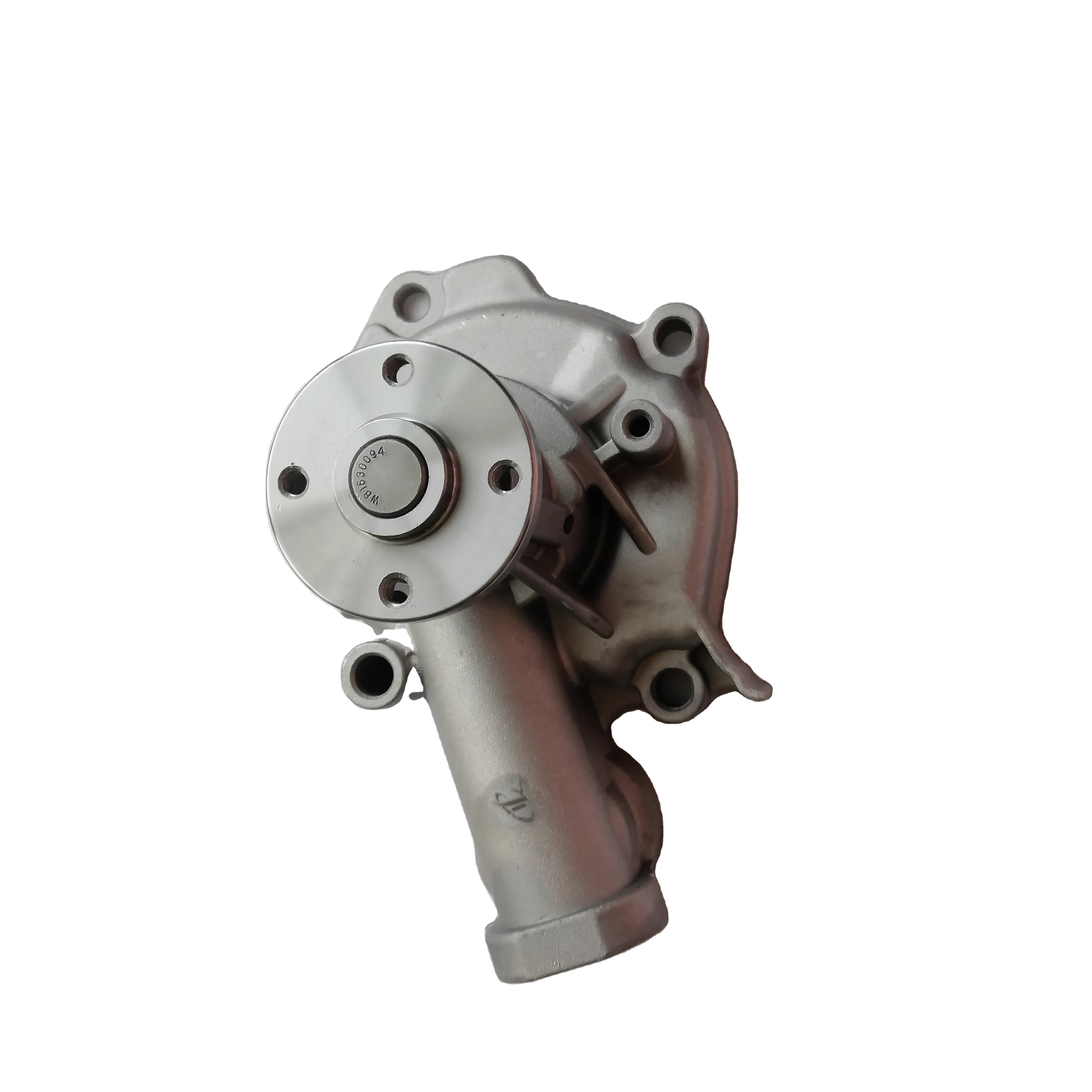Aluminum Water Pump for Zotye T600 2.0L product photo