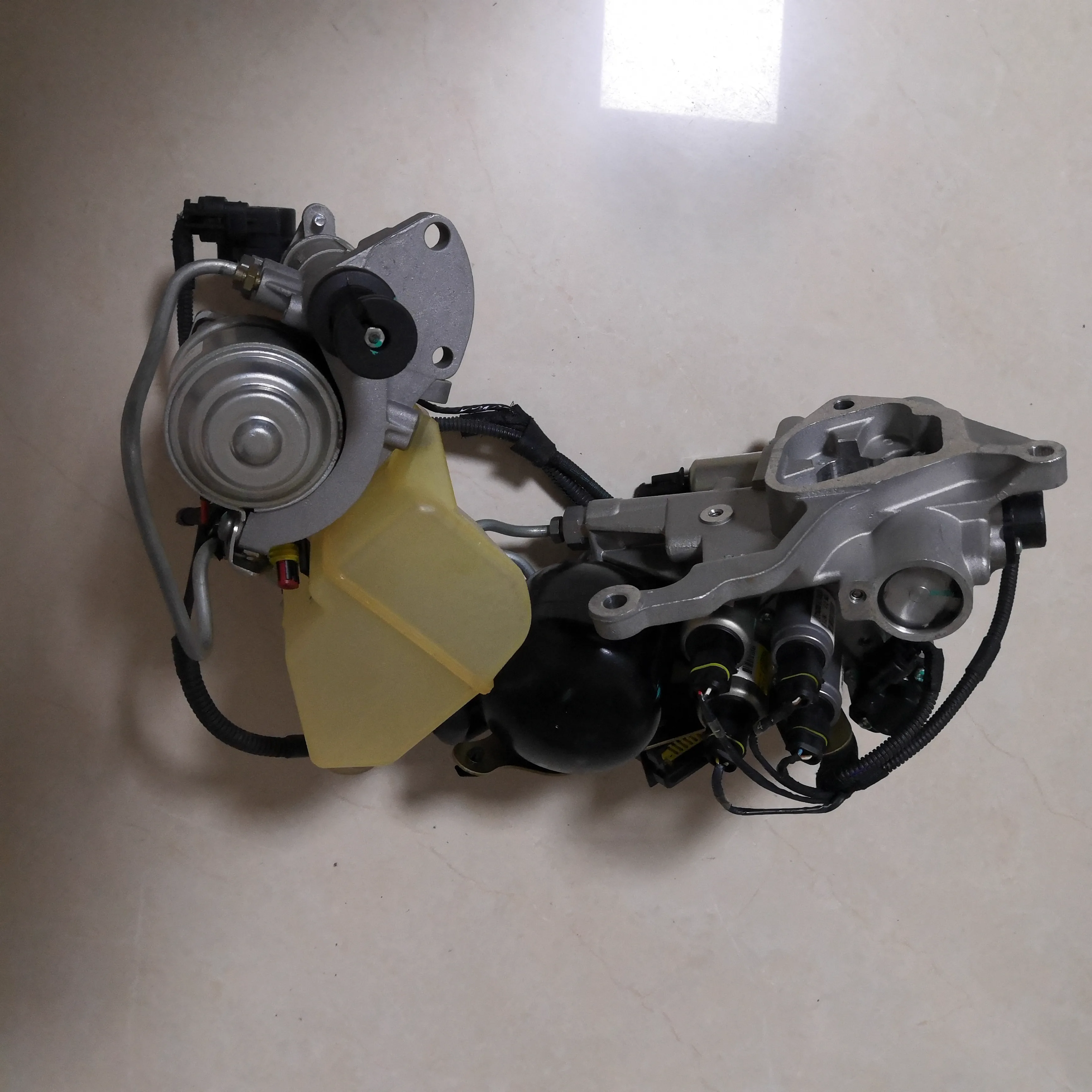 AMT Selespeed Speed Select Device for Chery QQ QR512E-1707001