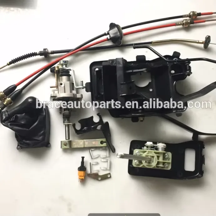 AMT to MT Conversion Kit for Chery QQ QQ308 QQ311 product photo