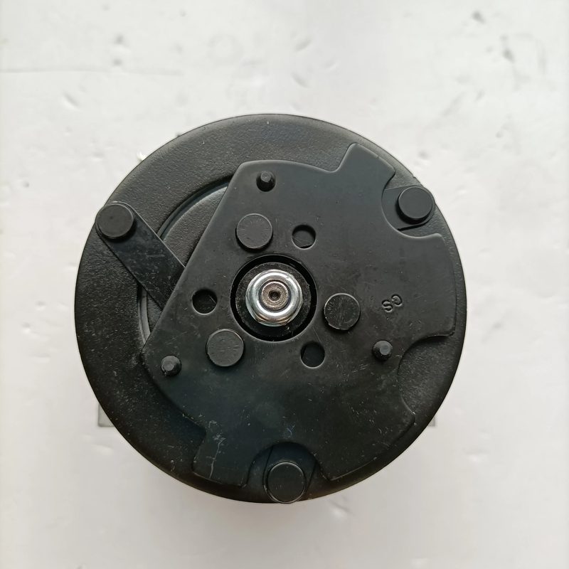 ATC-066-C2 Auto Air Conditioning AC Compressor for BYD F0 371Q — photo 2