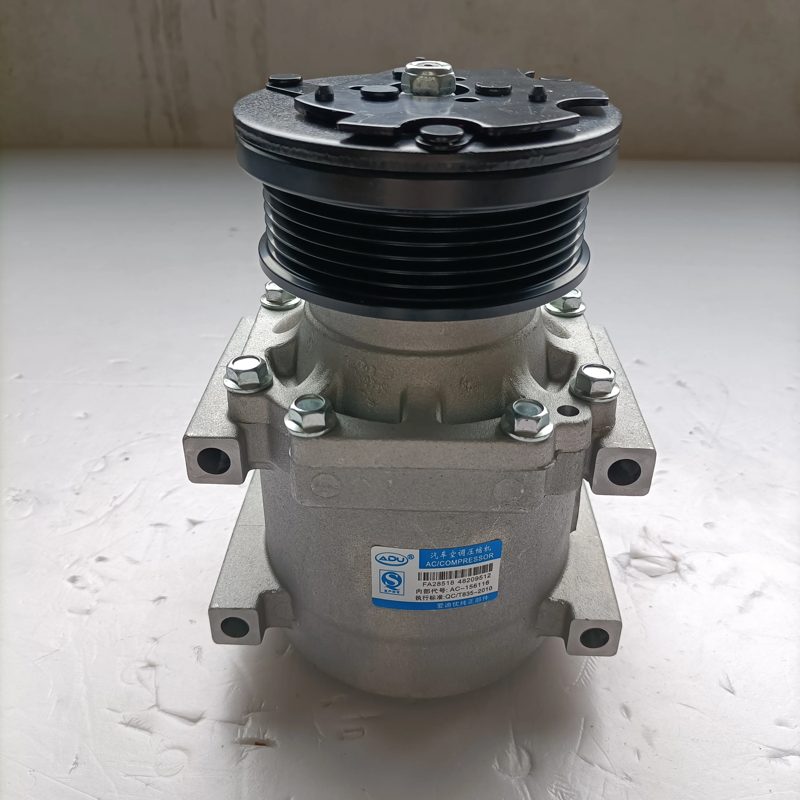 ATC-066-C2 Auto Air Conditioning AC Compressor for BYD F0 371Q — photo 3