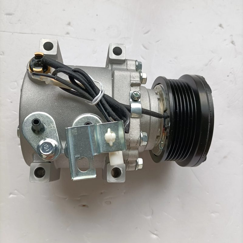 ATC-066-C2 Auto Air Conditioning AC Compressor for BYD F0 371Q — photo 4