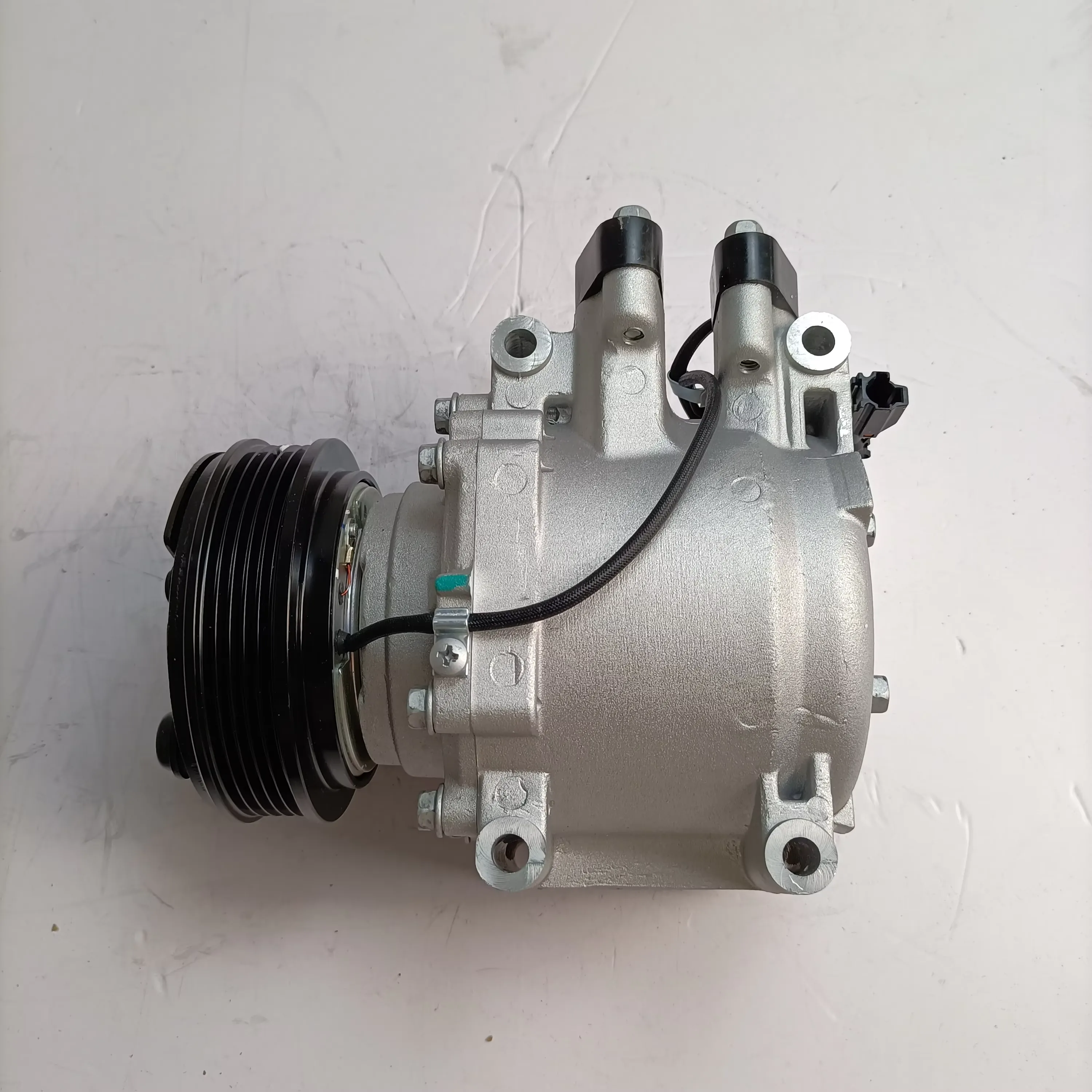 ATC-086-L7D Auto Air Conditioning AC Compressor for JAC Refine S5 2.0L HFC4GA3.C Engine