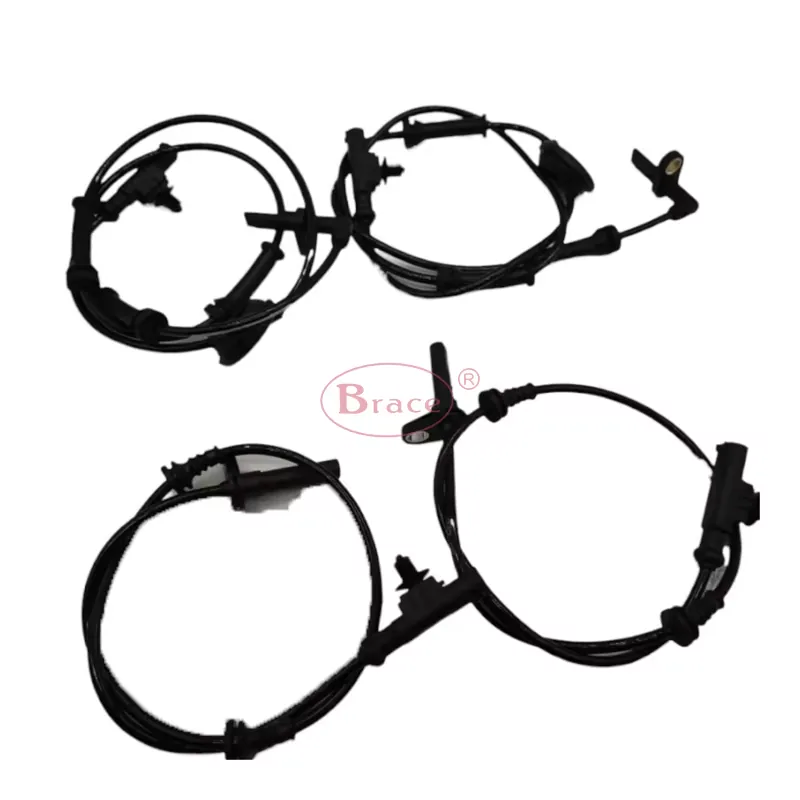 Auto ABS Sensor Wheel Speed Sensor for Chery Arrizo 5 7 J42-3630010