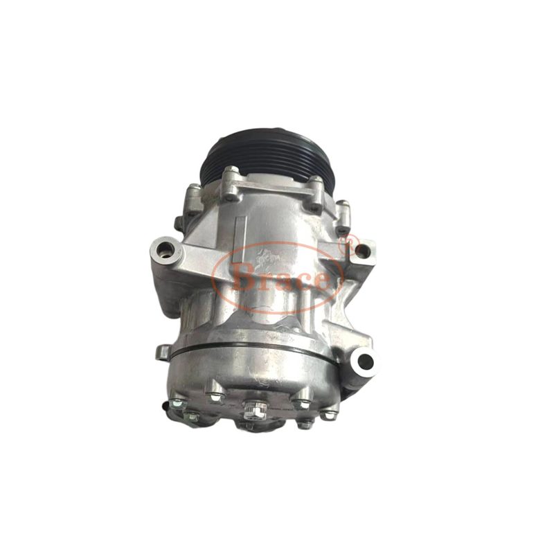 Auto AC Compressor for Changan Uni-K OEM: Ne15t002-1090 — photo 3