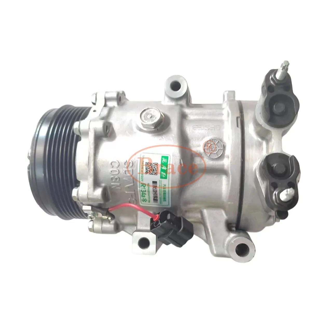 Auto AC Compressor for Changan Uni-K OEM: Ne15t002-1090 product photo