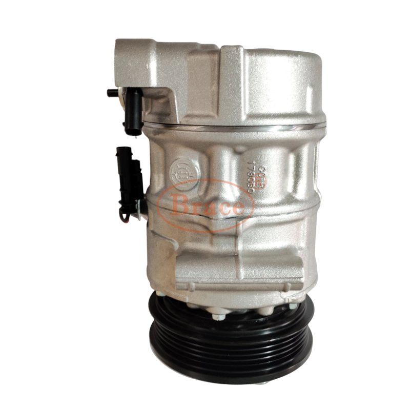 Auto AC Compressor for Mg HS OEM: 10070083 — photo 3