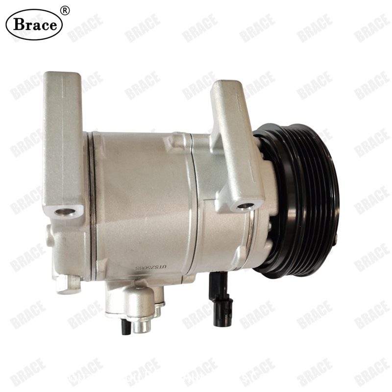 Auto AC Compressor for Mg Zs, OE Fit & Reliable OEM: 10230475 — photo 3