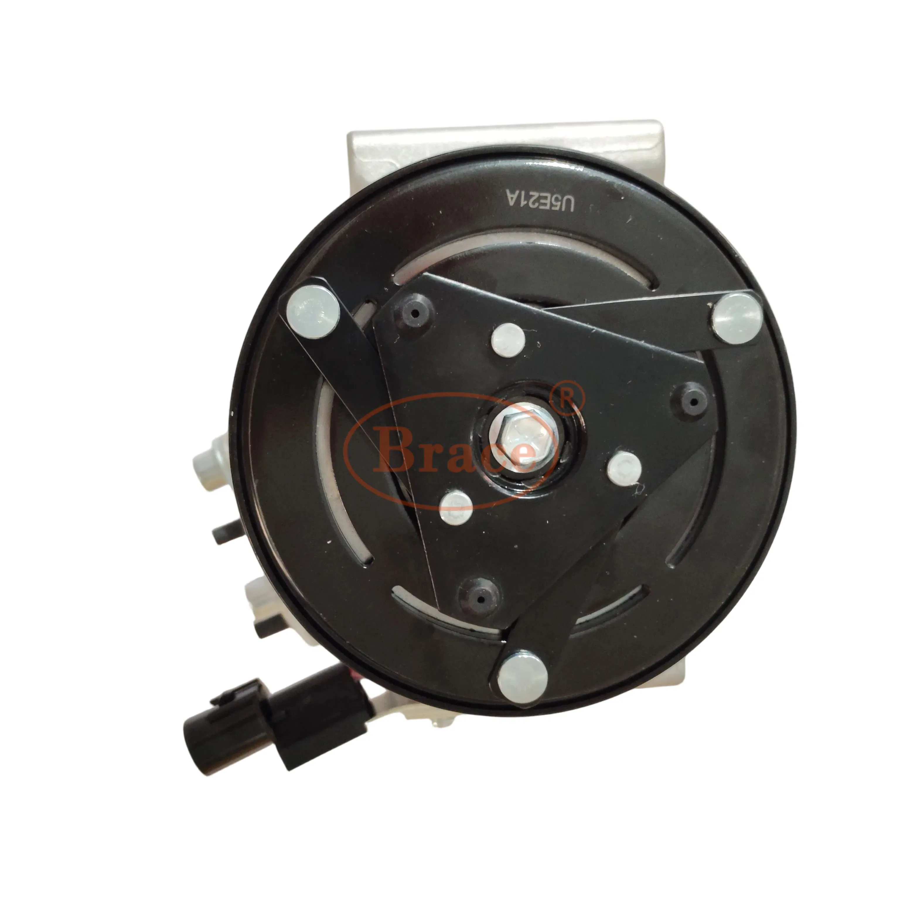 Auto AC Compressor for Mg Zs, OE Fit & Reliable OEM: 10230475 product photo