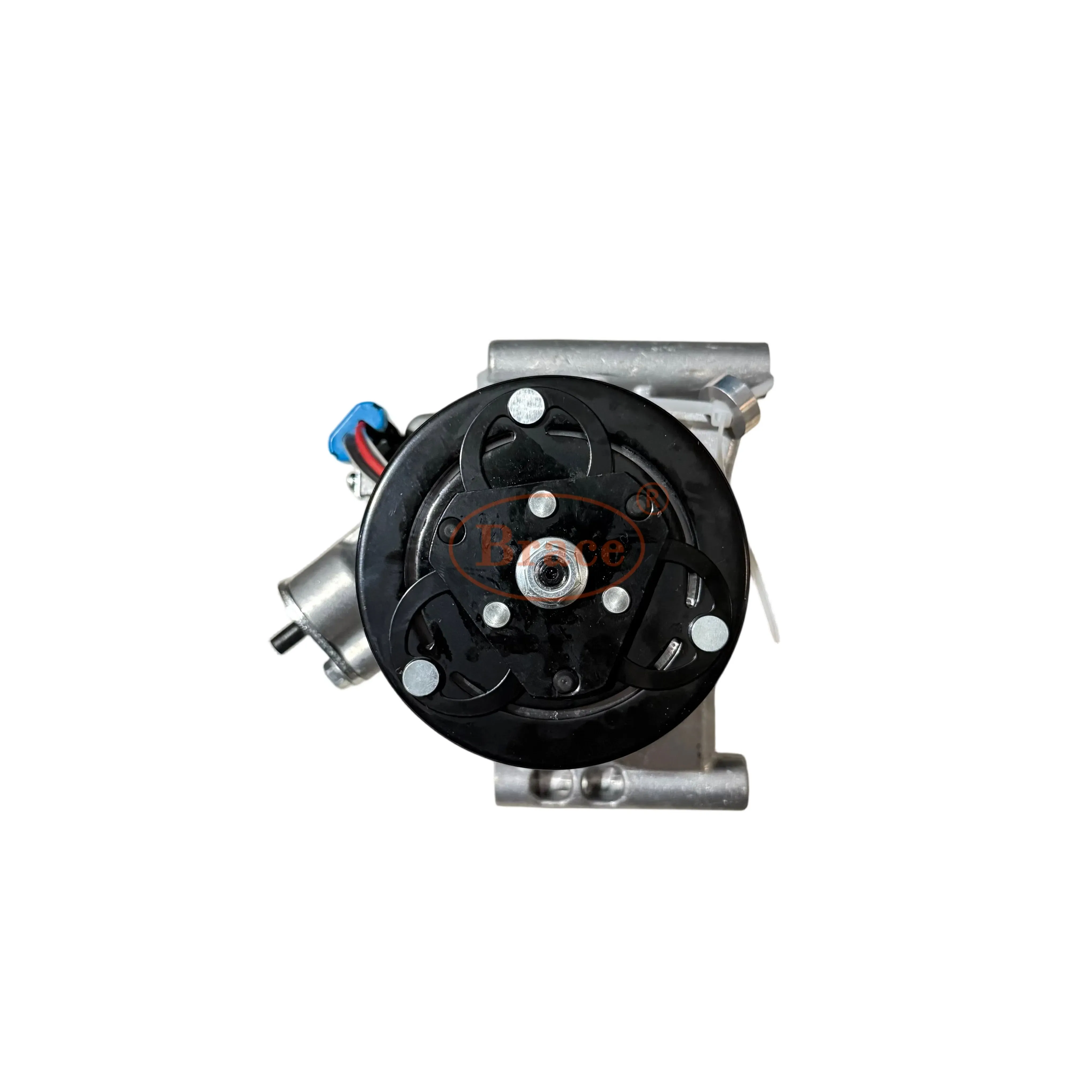 Auto AC Compressor for Trump GS3 OEM: 8110004adu0000 product photo