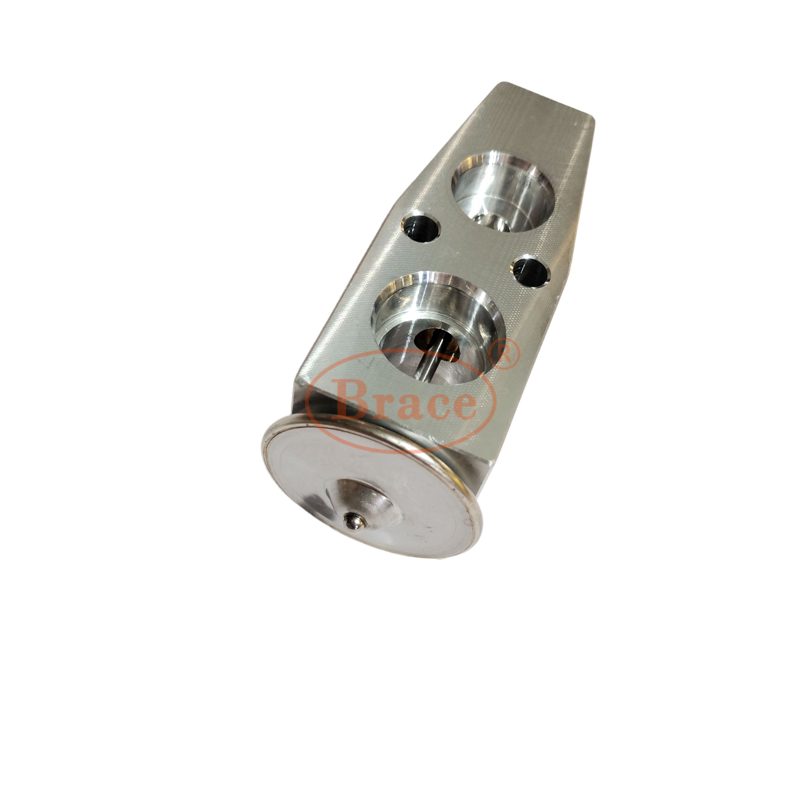 Auto AC Expansion Valve for Mg5 OEM: 10502979 — photo 2
