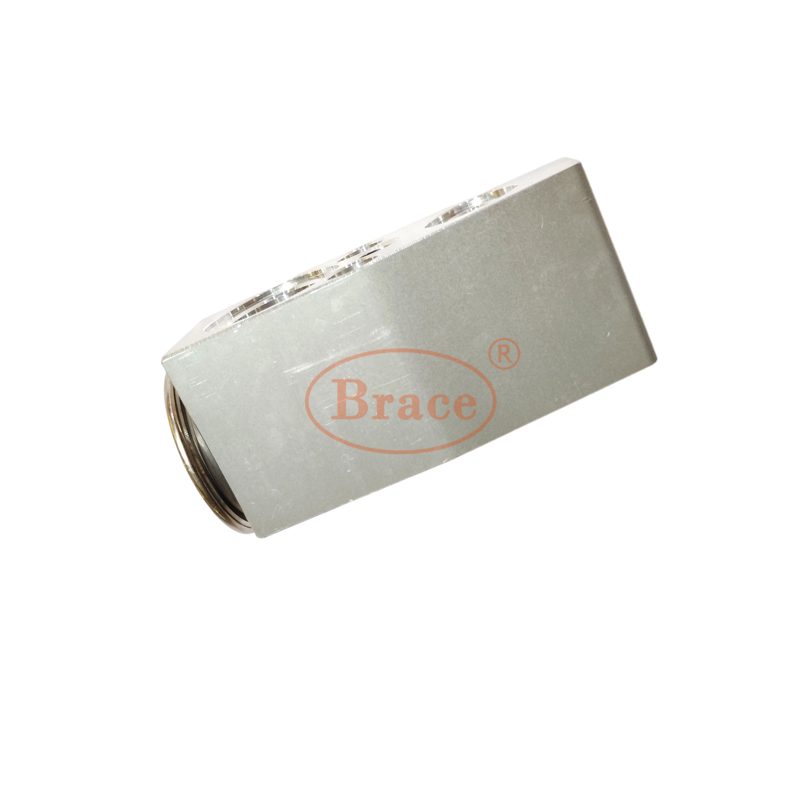 Auto AC Expansion Valve for Mg5 OEM: 10502979 — photo 3