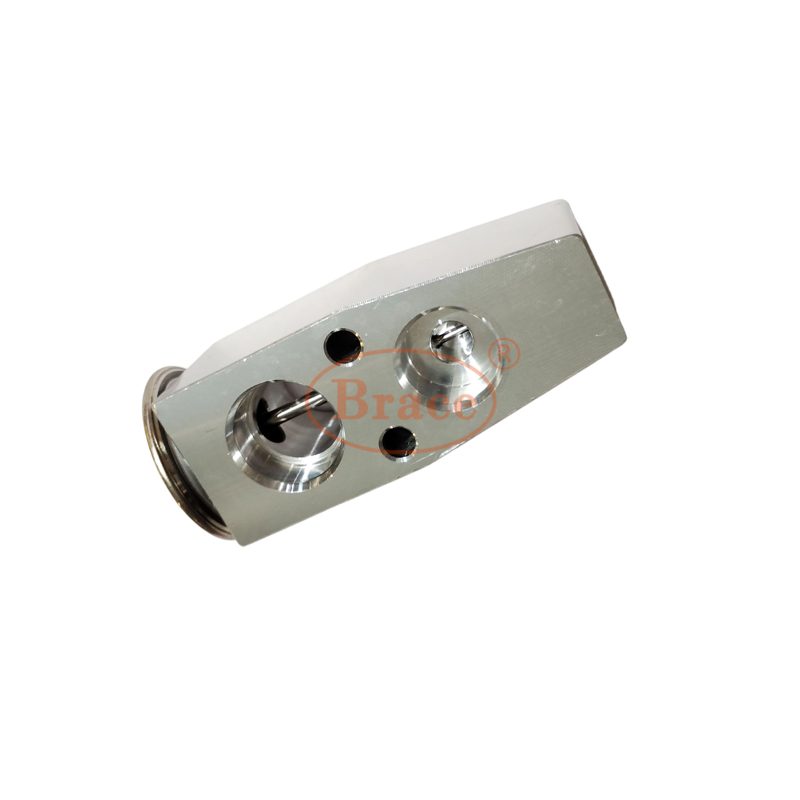 Auto AC Expansion Valve for Mg5 OEM: 10502979 — photo 4