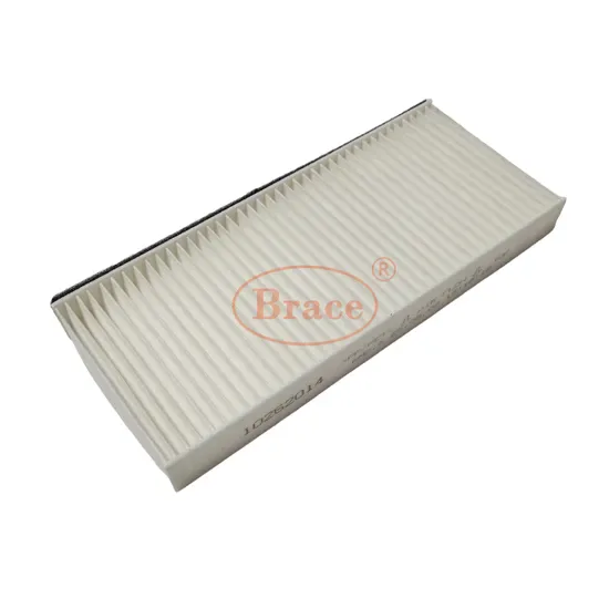 Auto AC Filter for Mg Rx8 OEM: 10262014