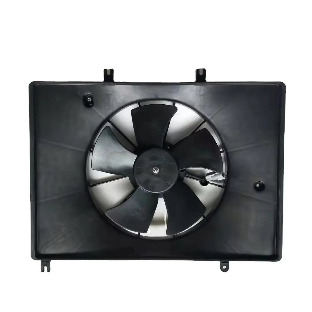 Auto Accessories 4GX15 Radiator Fan for Faw V80 1.5 product photo
