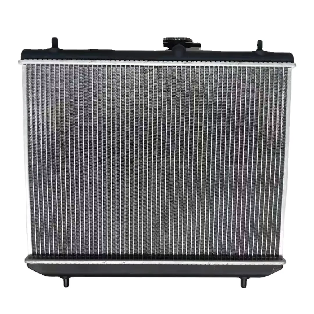 Auto Accessories 4GX15 Radiator for Faw V80 1.5 product photo