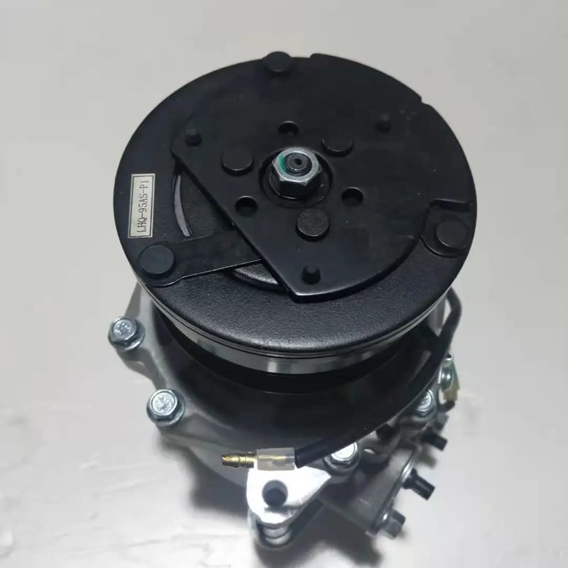Auto Accessories Air Compressor for Baic Mz40 — photo 2